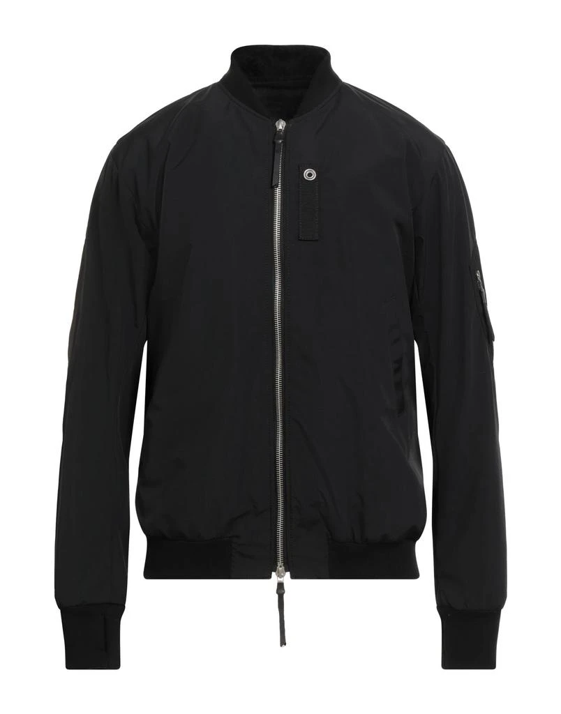 11 by Boris Bidjan Saberi Bomber 1