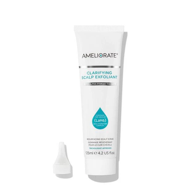 Ameliorate AMELIORATE Clarifying Scalp Exfoliant 125ml 1