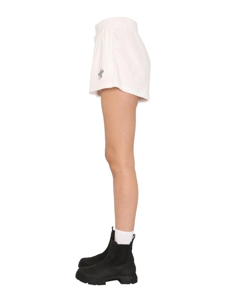 Etre Cecile Etre Cecile Terry Style Shorts 3