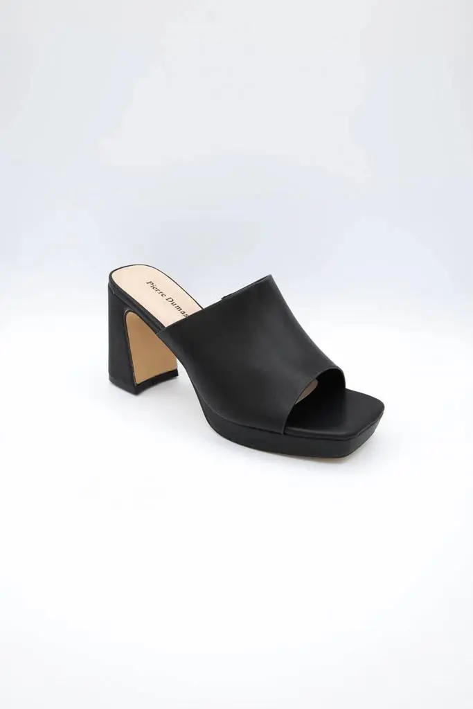 Pierre Dumas Pierre Dumas - Women's Lois Platform Heels