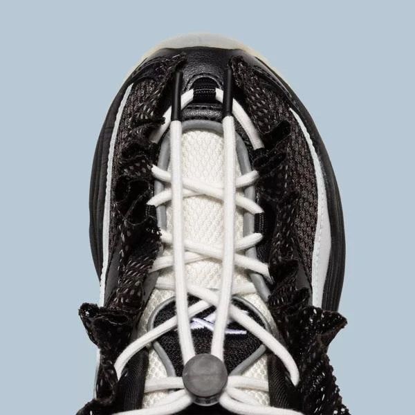 Reebok DMX Ruffle LTD Shoes 3