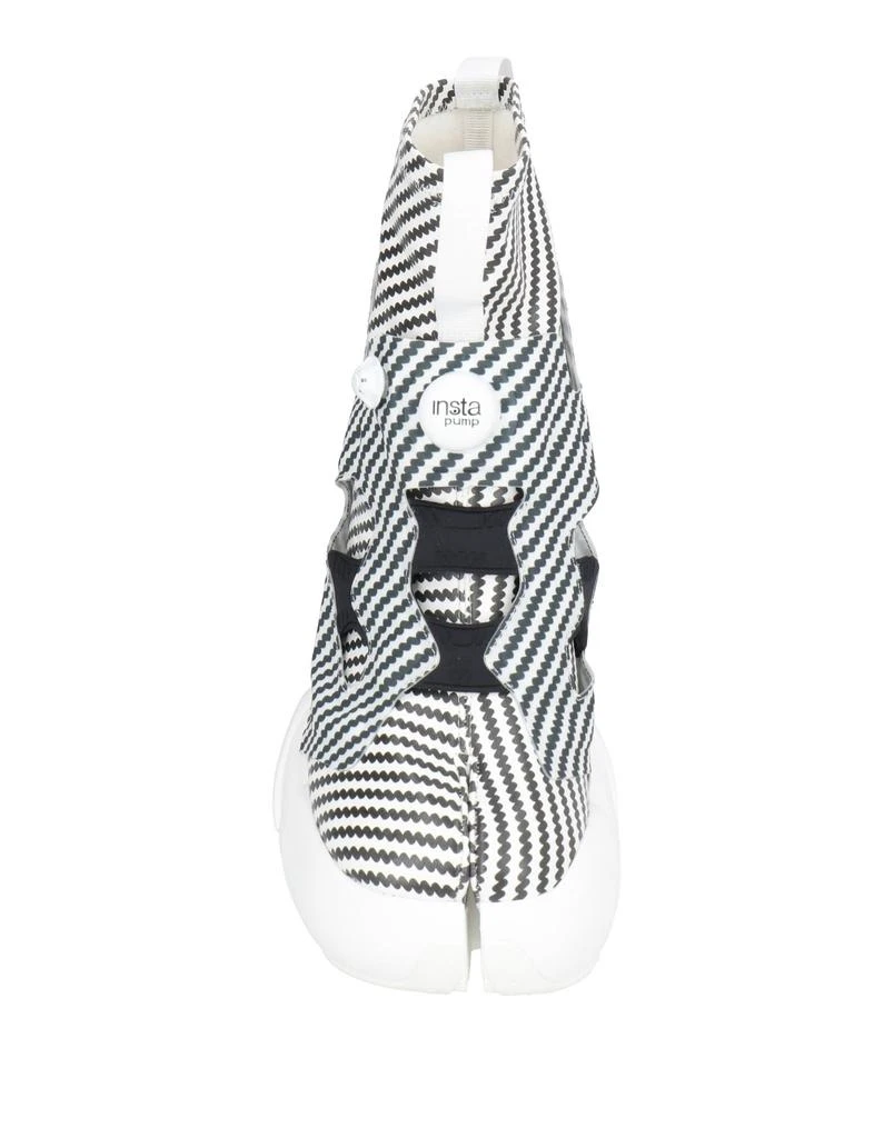 MAISON MARGIELA Ankle boot 4