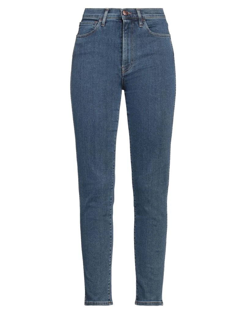 3 X 1 Denim pants 1