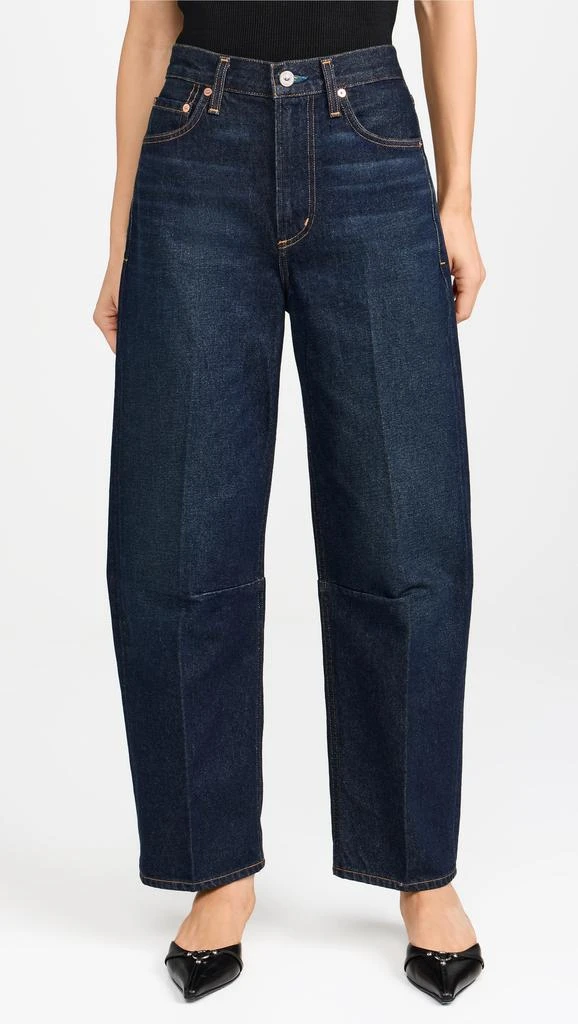 Citizens of Humanity Miro Relaxed Jeans 1
