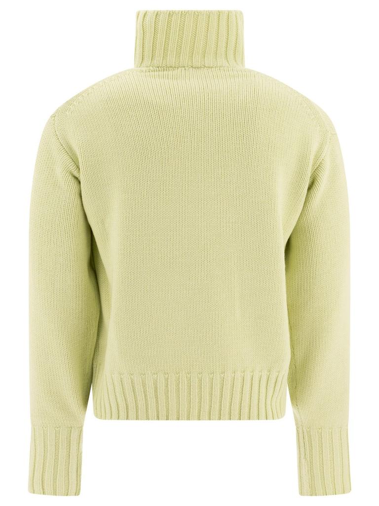 AURALEE KNITWEAR