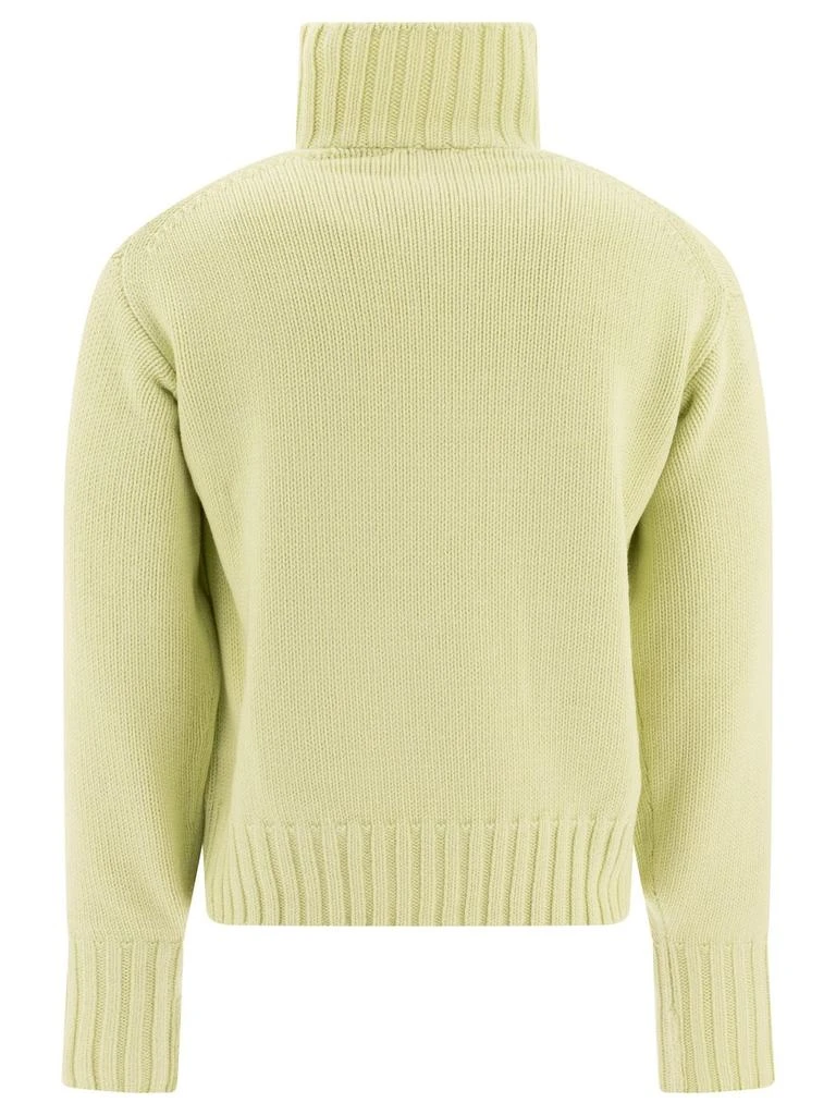 AURALEE KNITWEAR 2
