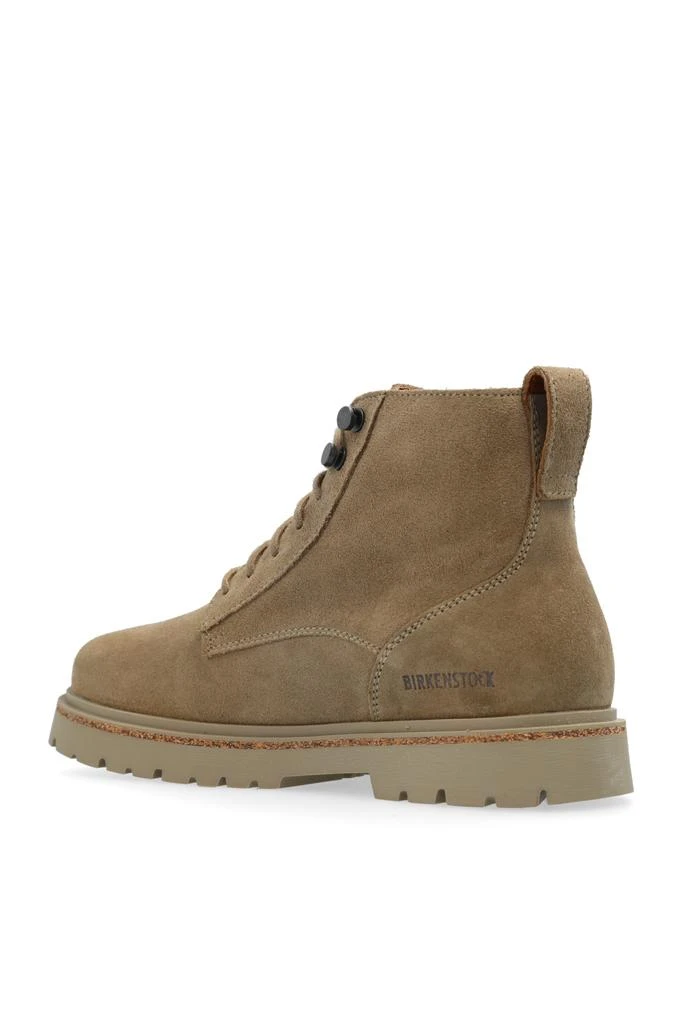 Birkenstock Shoes Highwood Lace Mid 5