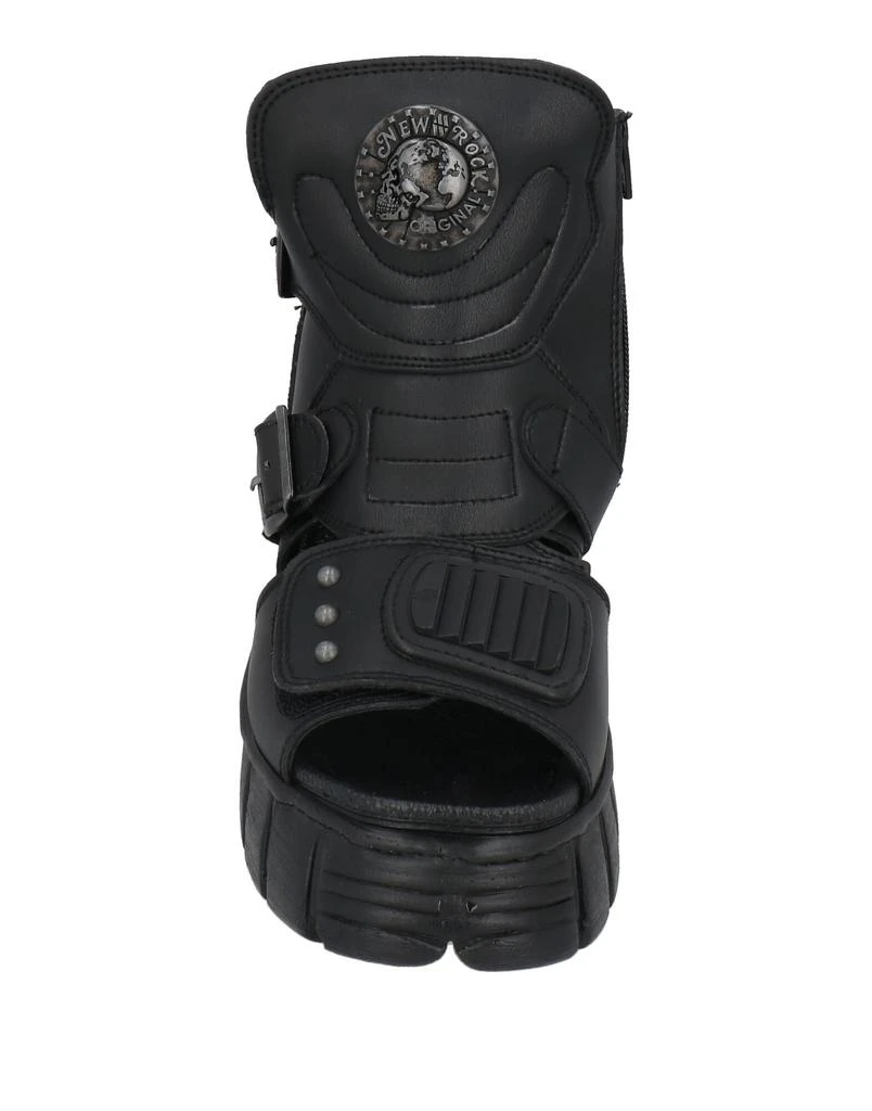 NewRock Sandals 4