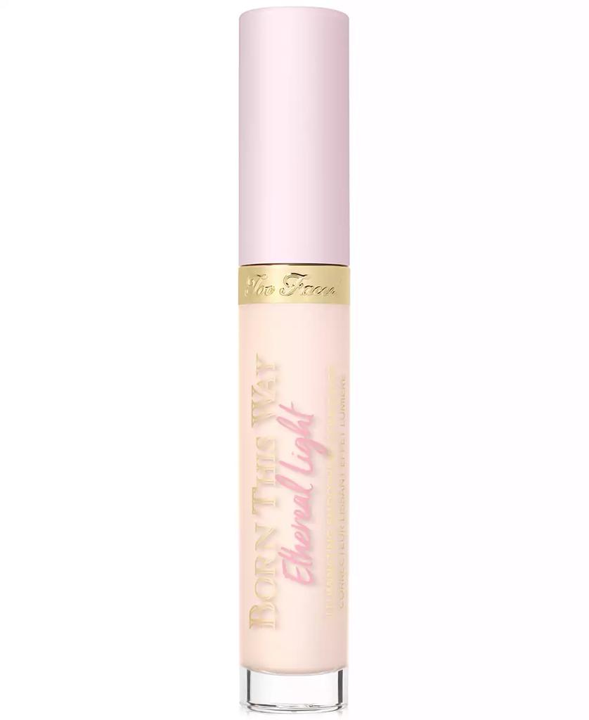Too Faced Born This Way Ethereal Light Illuminating Smoothing Concealer