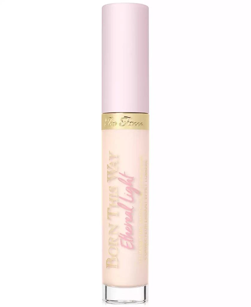 Too Faced Born This Way Ethereal Light Illuminating Smoothing Concealer 1