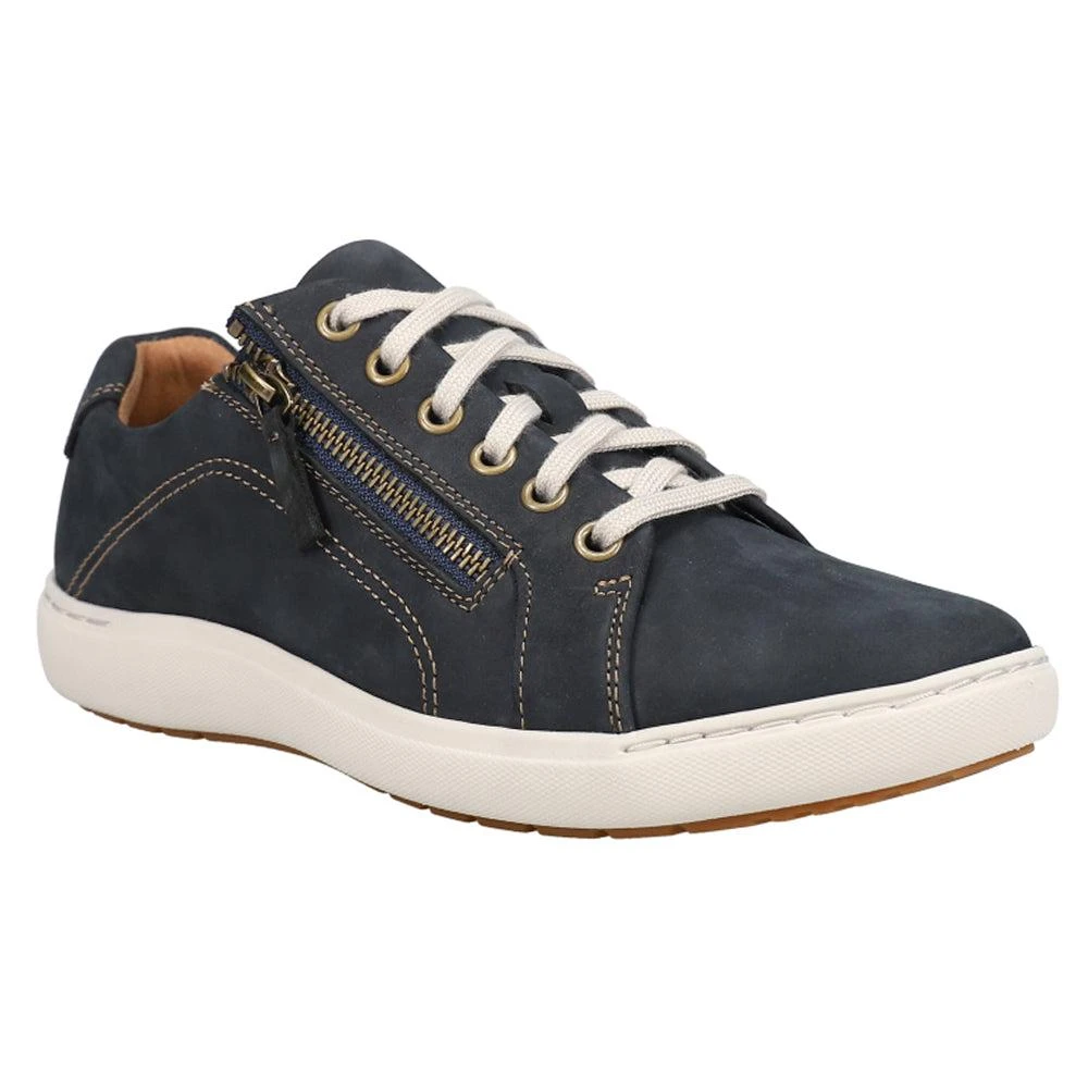 Clarks Nalle Lace Up Sneakers 2