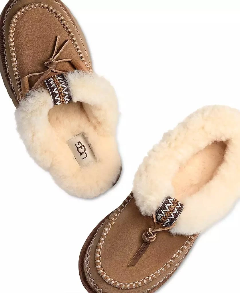 UGG Women's Tasman Alpine Booties 6