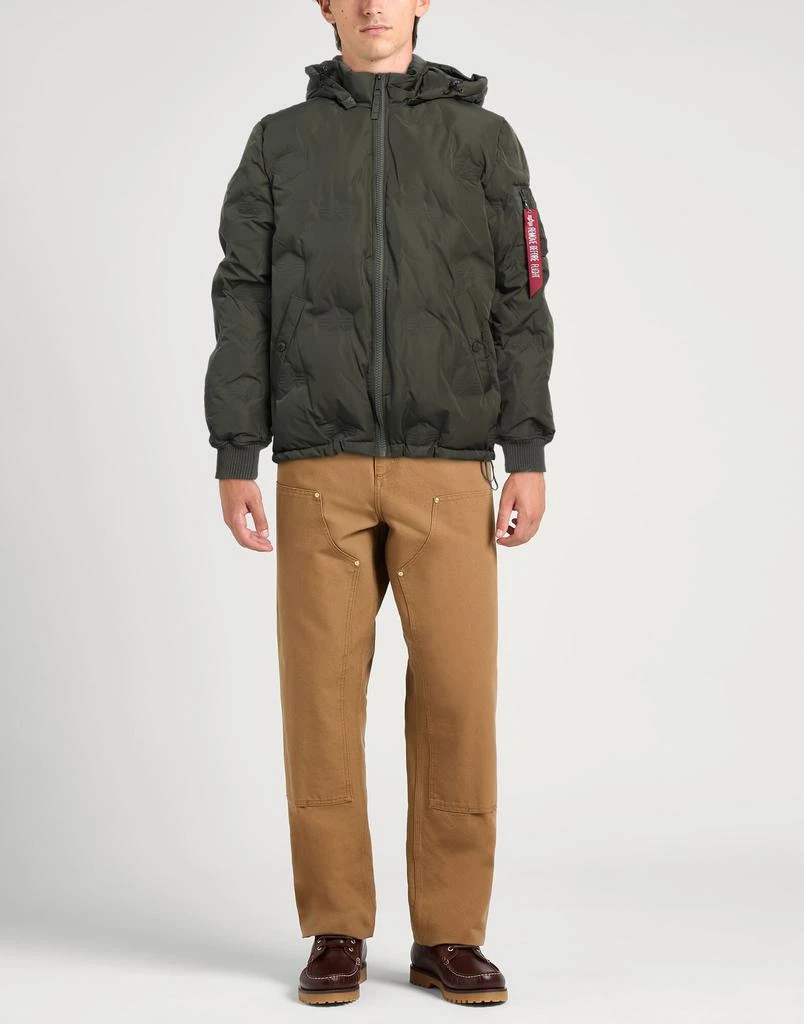 Alpha Industries Shell  jacket 2