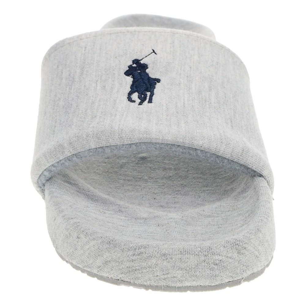 Ralph Lauren Men's Hendrick Wrapped Slide 4