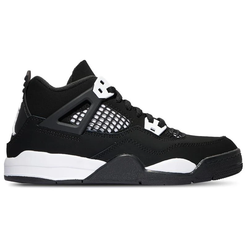Jordan Jordan Retro 4 Remastered - Boys' Preschool 1