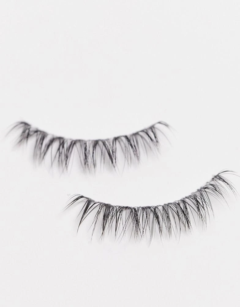 NYX Professional Makeup NYX Professional Makeup Jumbo Lash! False Lashes - Fringe Glam 4