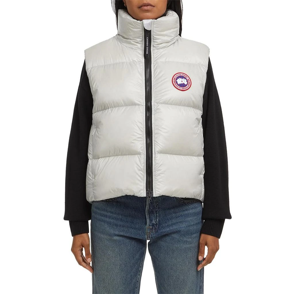 Canada Goose Cypress Puffer Vest 2