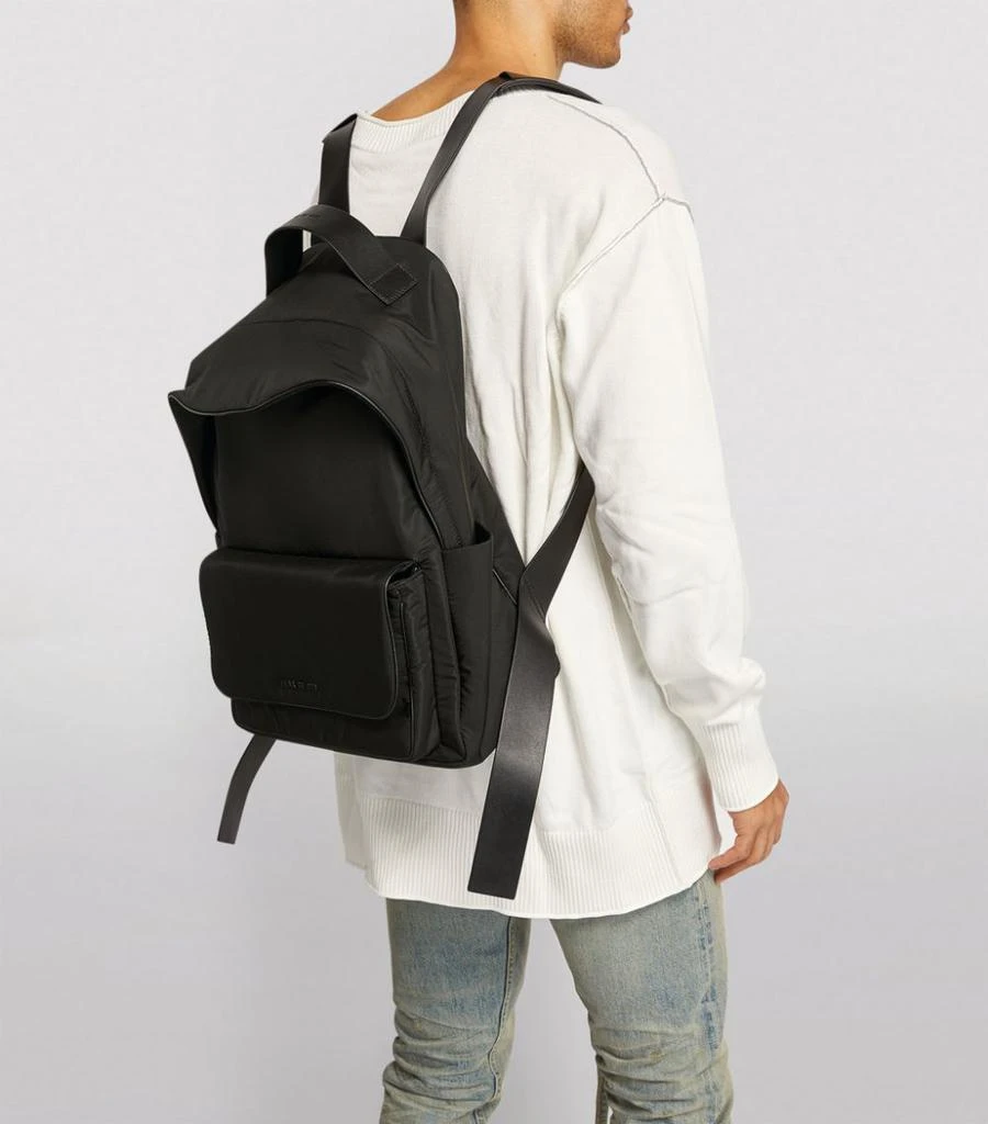 Fear of god Technical Nylon Backpack 2