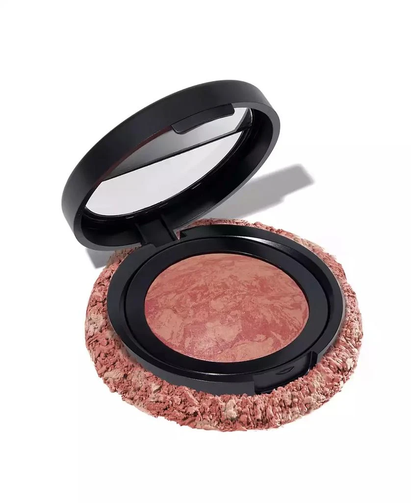 Laura Geller Baked Blush-N-Brighten Marbleized Blush 1