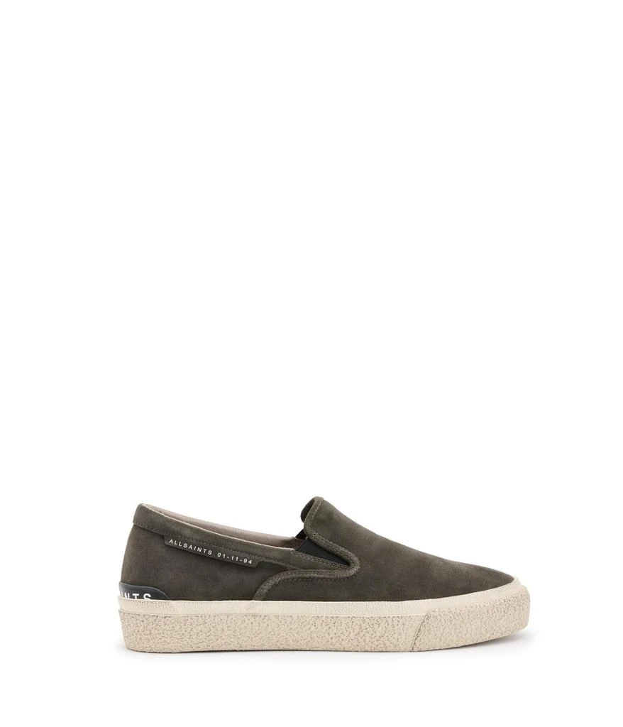 ALL SAINTS Navaho Slip On 3