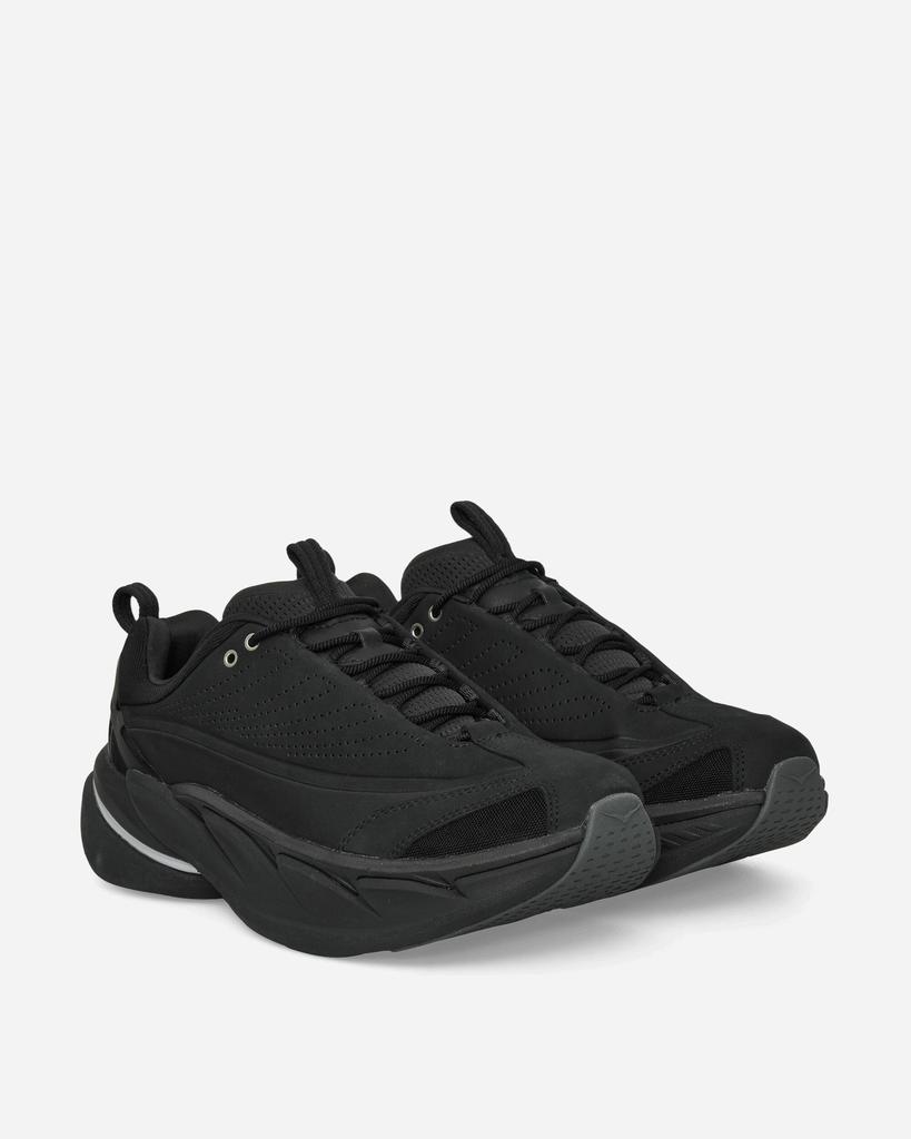 Hoka One One Elevon X Sneakers Black / Carbon Black