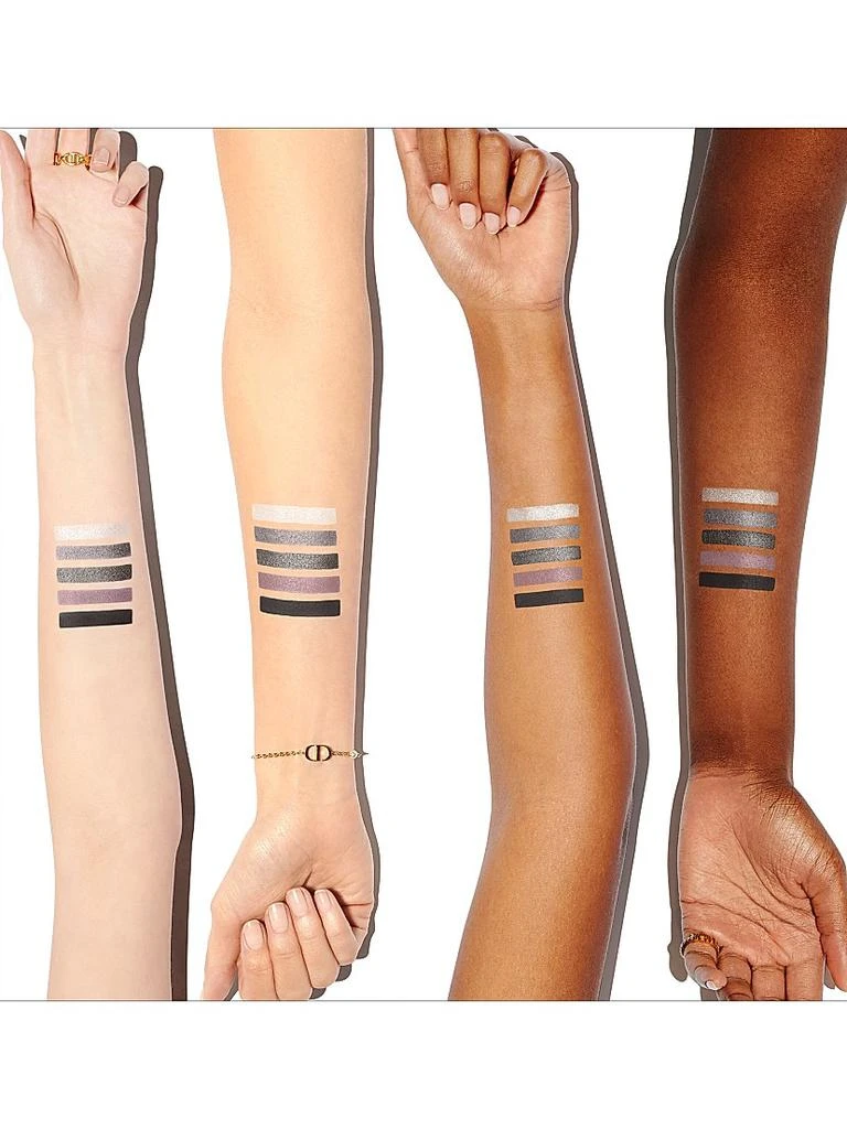 Dior 5 Couleurs Eyeshadow Palette 6