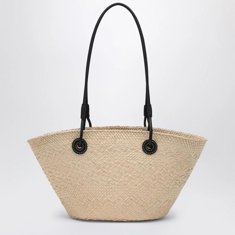 Loewe Medium Anagram Basket Tote bag 5