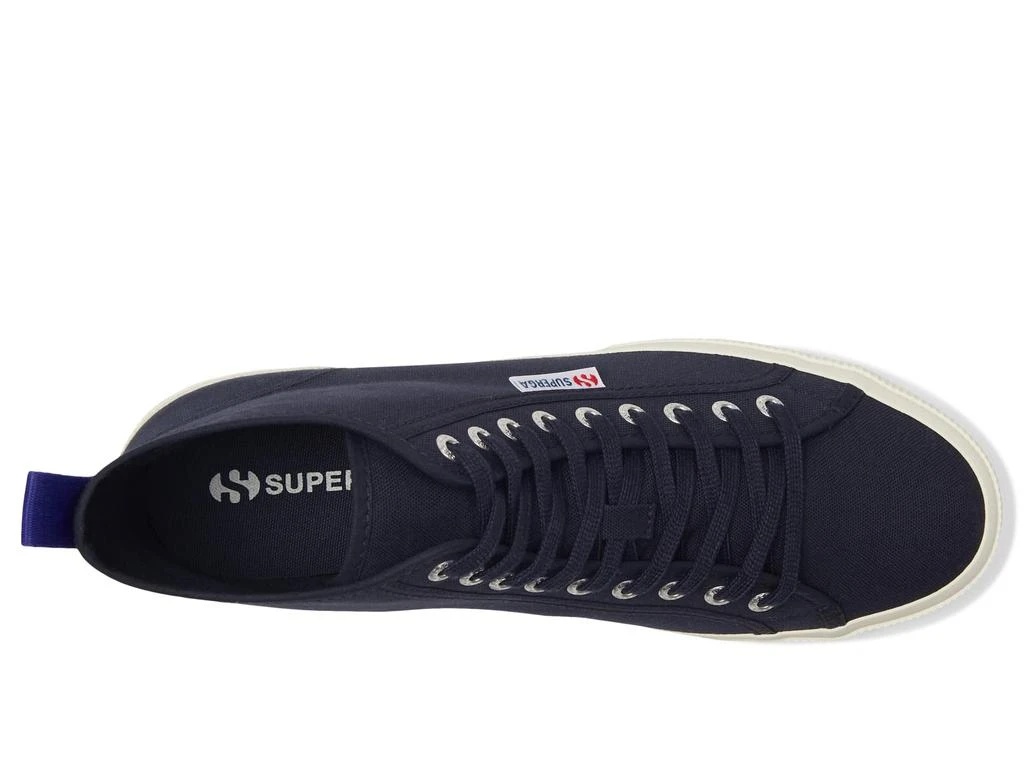 Superga 2750 Mid Cotton 2