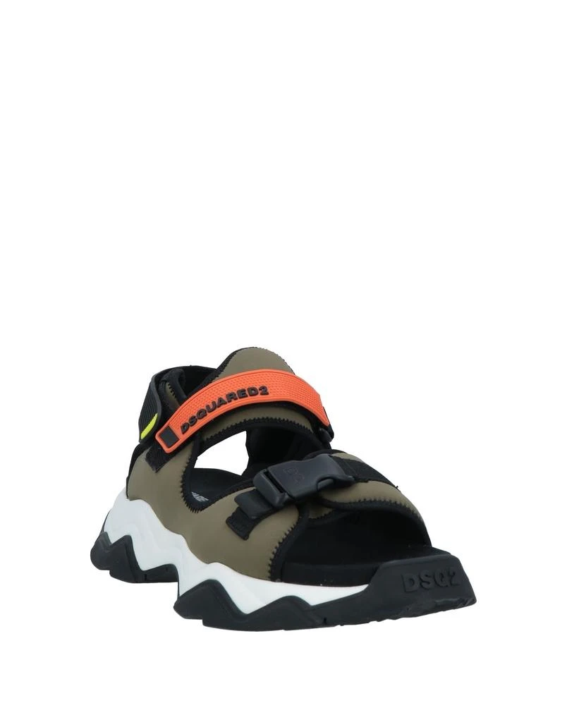 DSQUARED2 Sandals 2
