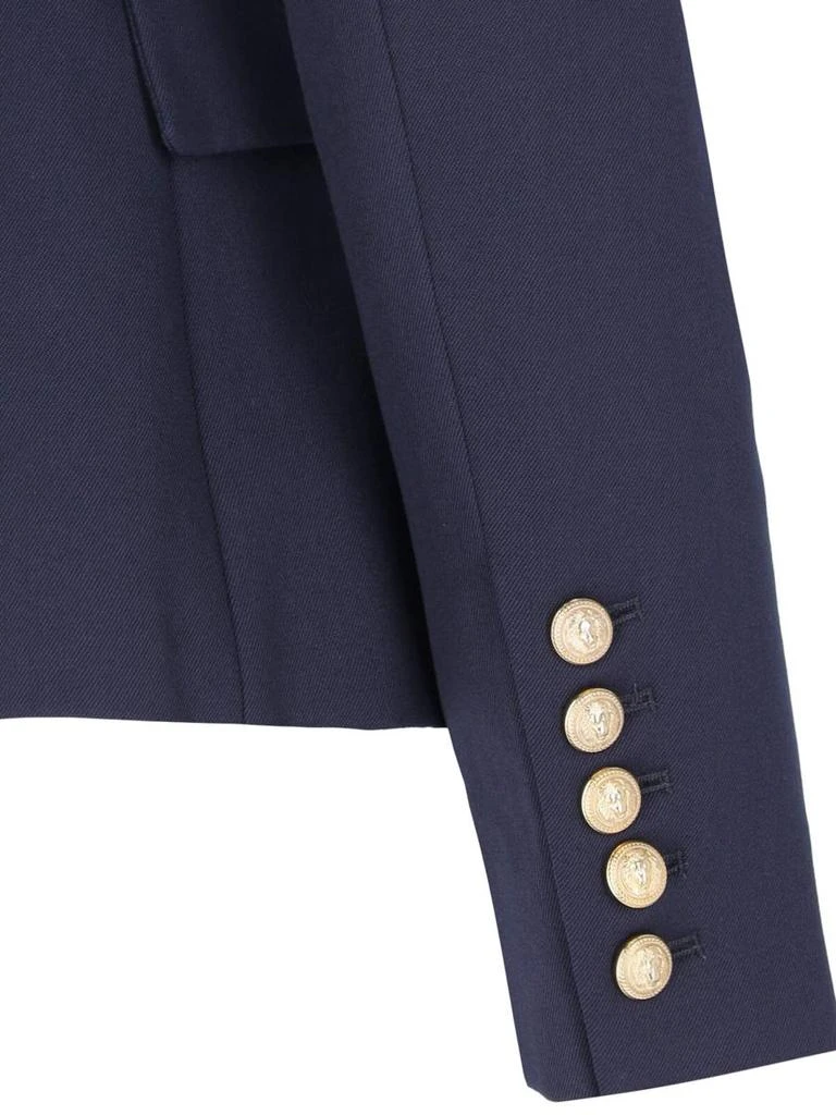 Balmain Balmain Jackets 4