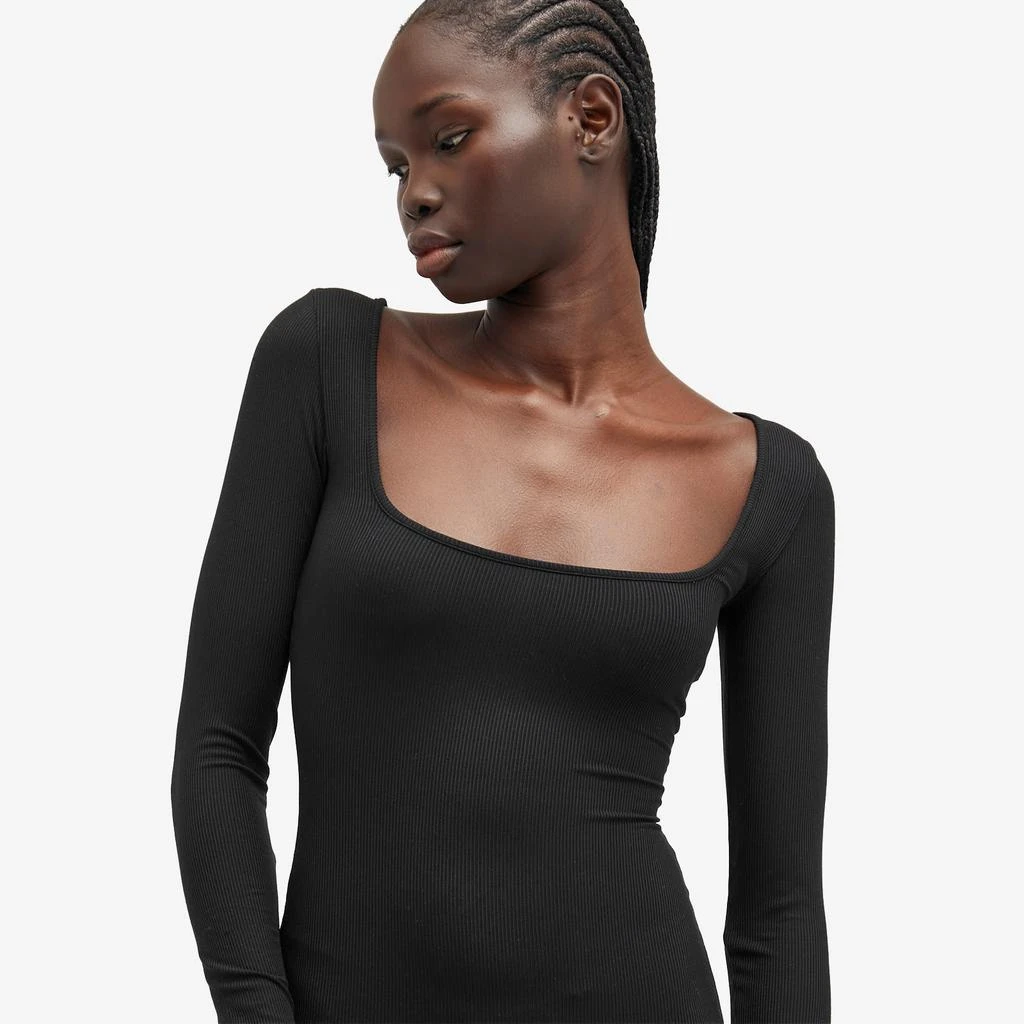 chinese dress ladies Amazon.com: Ophestin Sexy Bodycon Maxi Dress for Women Long Sleeve Square  Neck Long Dress Club Date Night Birthday Dresses Hot Pink S : Clothing,  Shoes & Jewelry