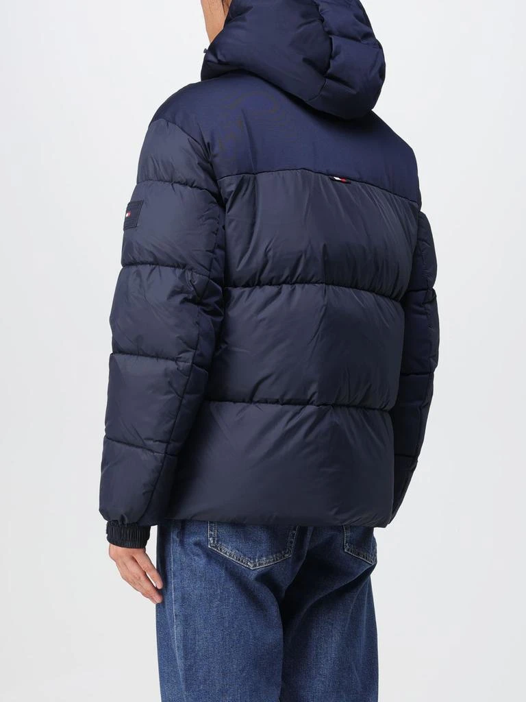 TOMMY HILFIGER Jacket men Tommy Hilfiger 2