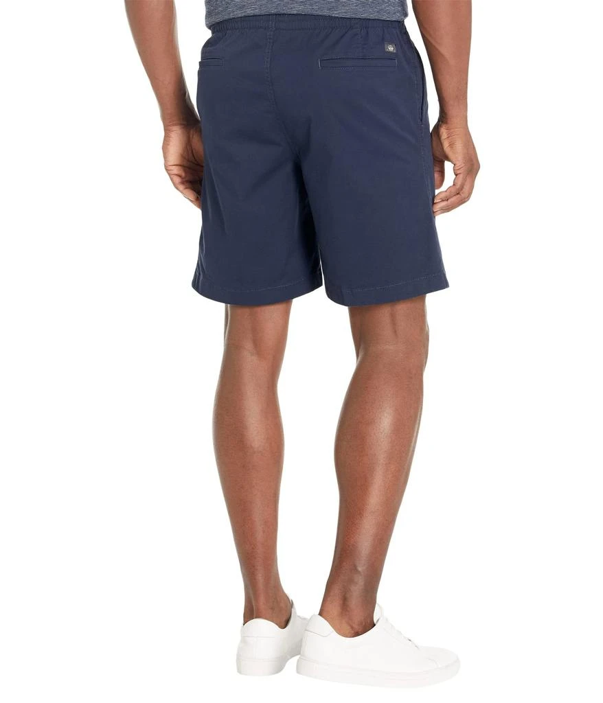 Dockers Ultimate Pull-On Shorts 2