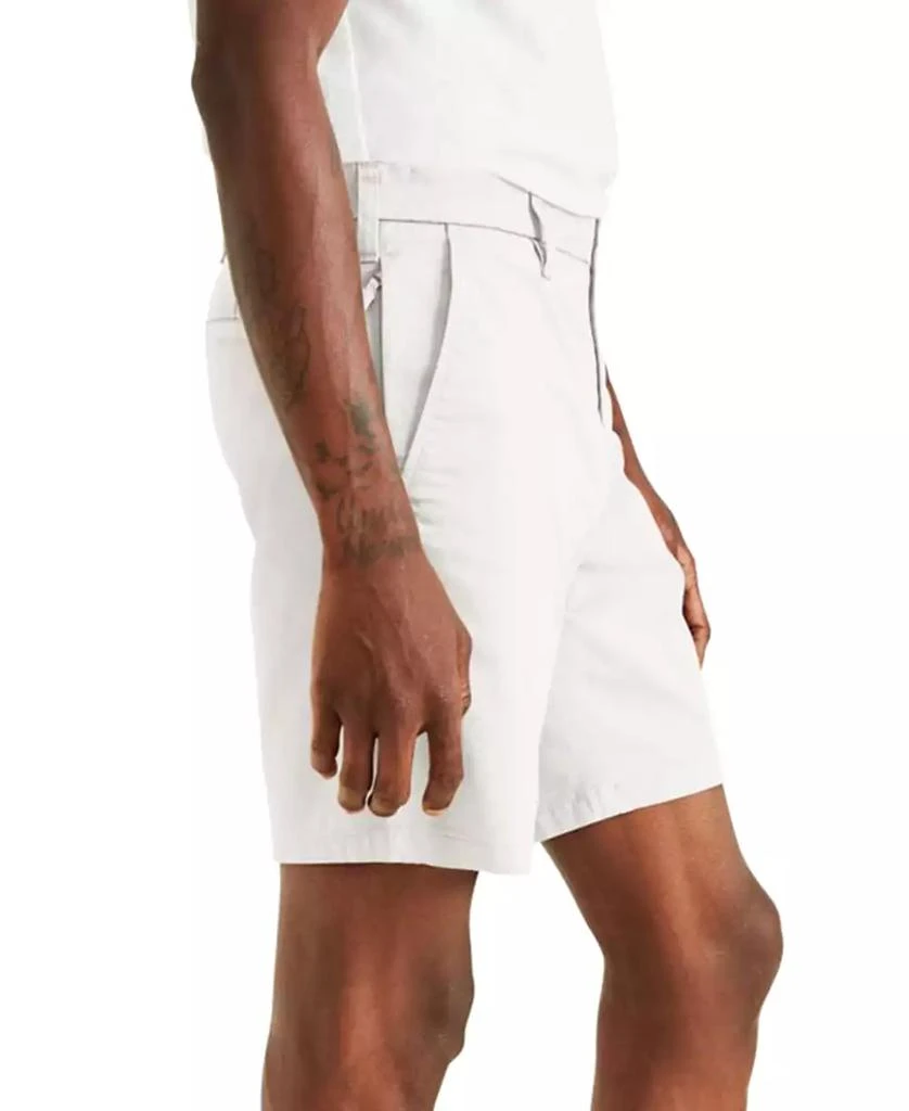 Dockers Men's Big & Tall Ultimate Supreme Flex Stretch Solid 9" Shorts 3