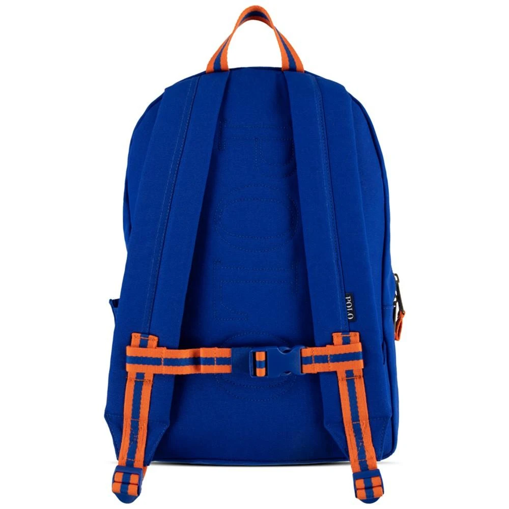 Polo Ralph Lauren Polo Ralph Boys Lauren Varsity Backpack 2