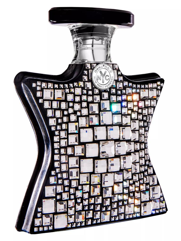 Bond No.9 New York Forever Swarovski Disco Ball