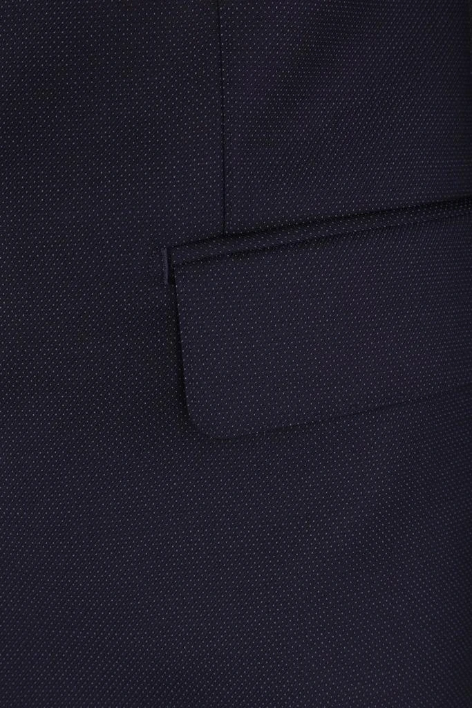 Dolce 
Gabbana Dolce 
Gabbana Single-Breasted Tailored Suit 5