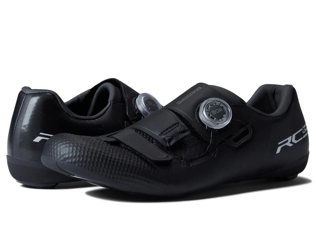 SHIMANO RC5 Carbon Cycling Shoe 1