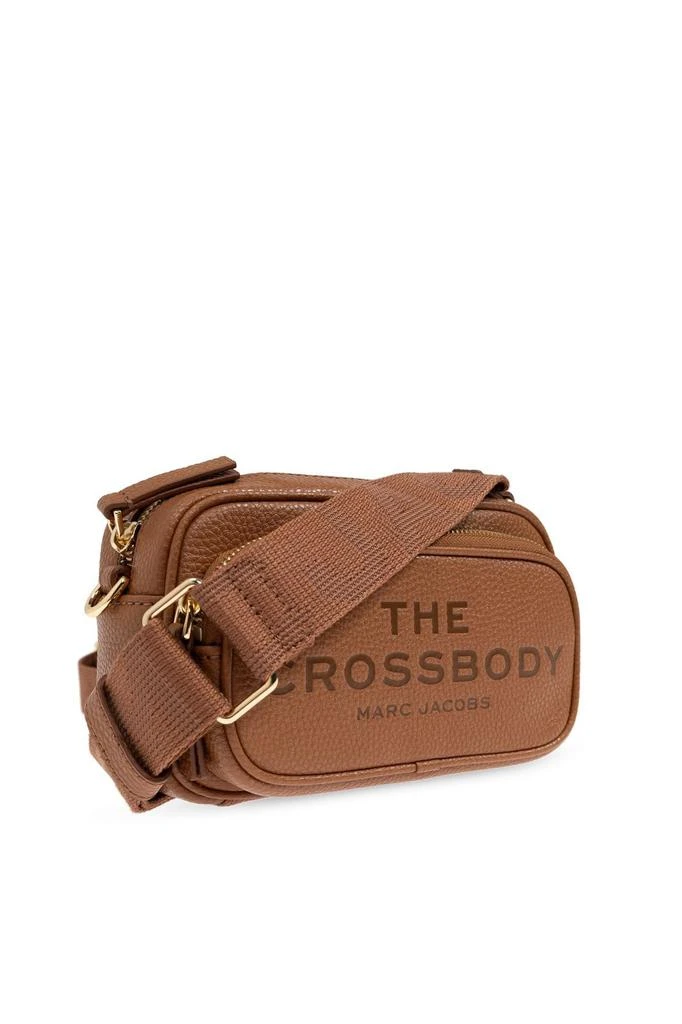 Marc Jacobs Marc Jacobs Small The Crossbody Bag 3