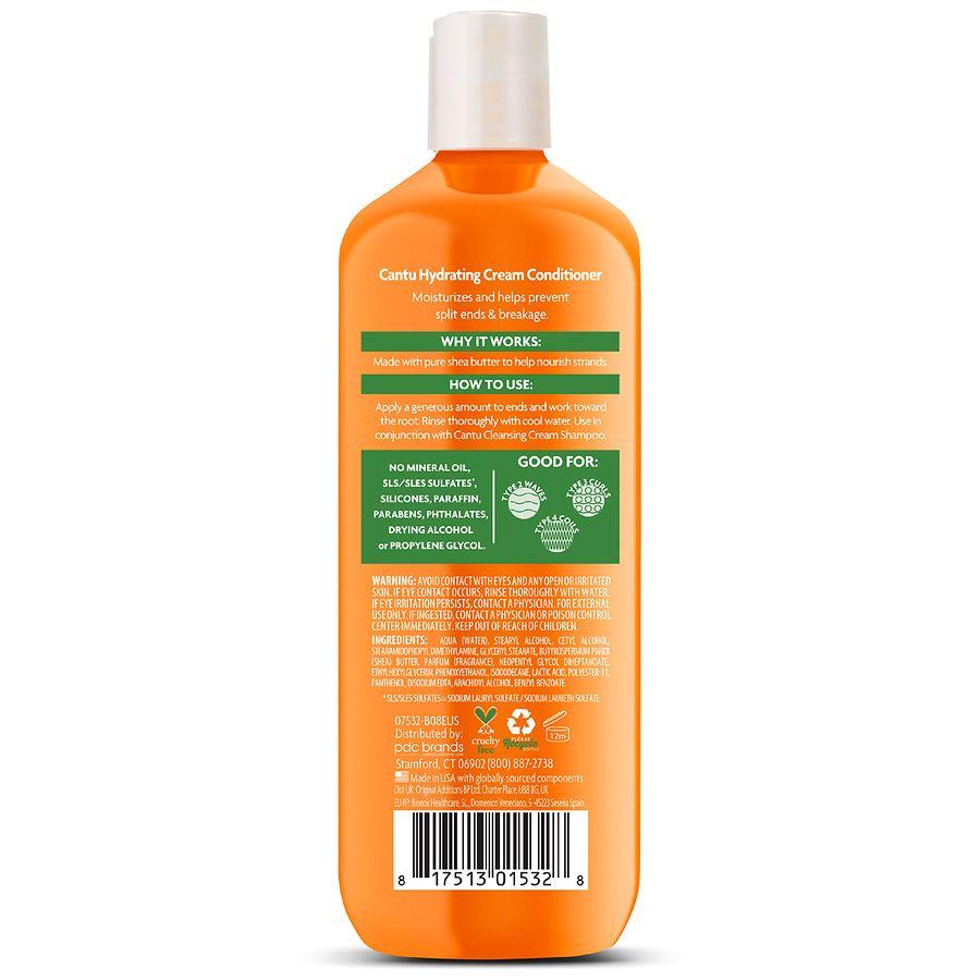 cantu Sulfate Free Conditioner
