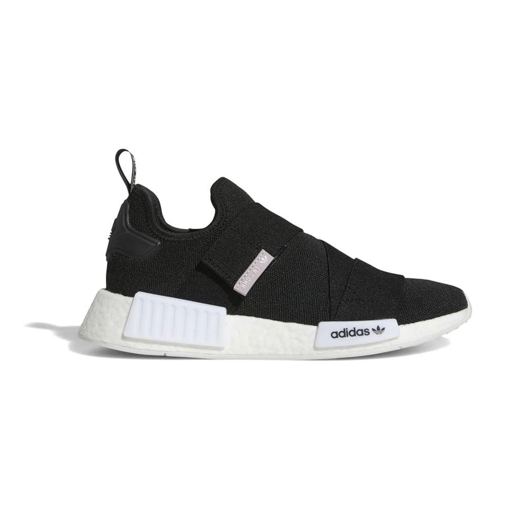 Adidas NMD R1 Slip On Sneakers 1