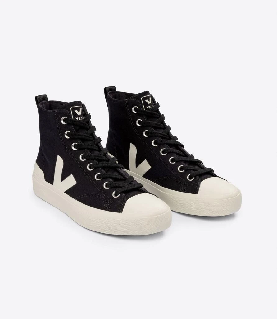 Veja Baskets Black Pierre - Femme 2