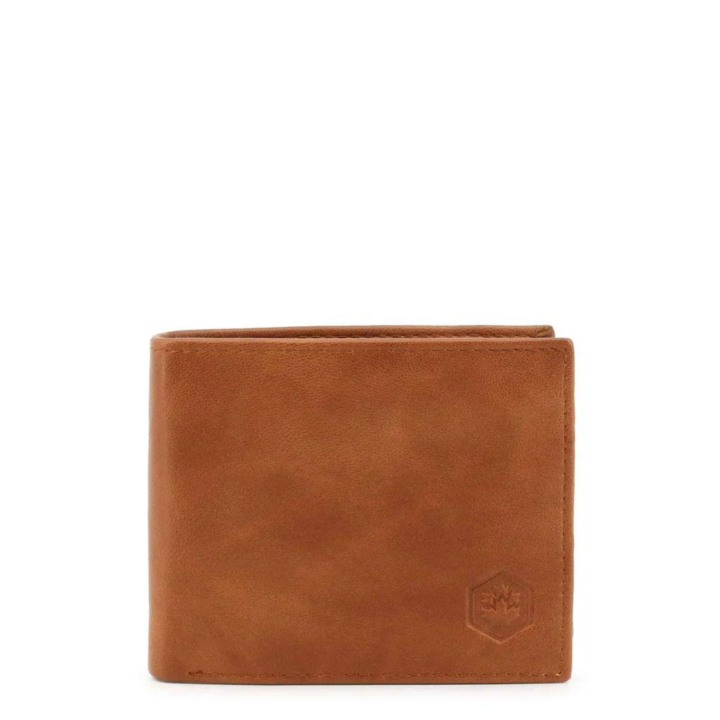 LUMBERJACK Wallets Brown Men 1