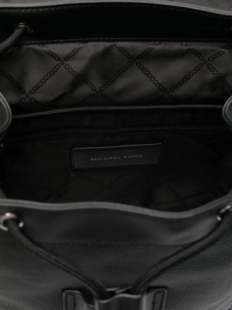 Michael Kors MICHAEL KORS - Logo Backpack 3