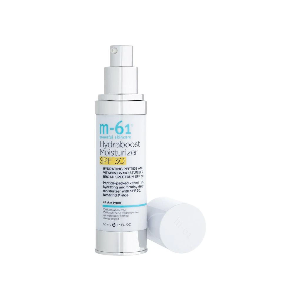 M-61 Hydraboost Moisturizer SPF 30 3