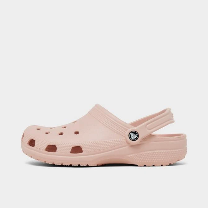 Crocs Unisex Crocs Classic Clog Shoes (Men's Sizing) 1