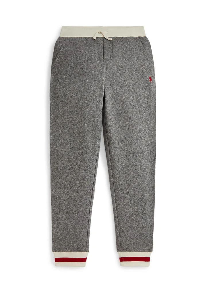 Ralph Lauren Boys 8-20 Fleece Jogger Pants