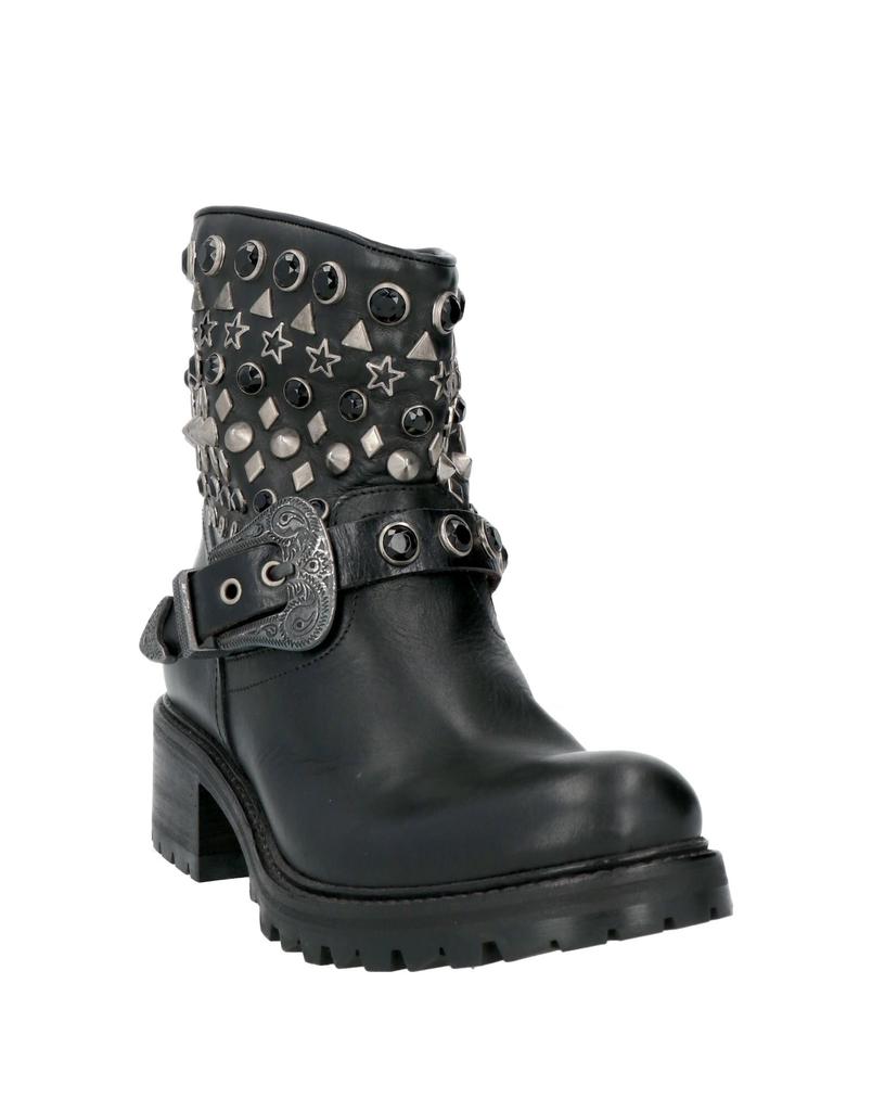 ELENA IACHI Ankle boot