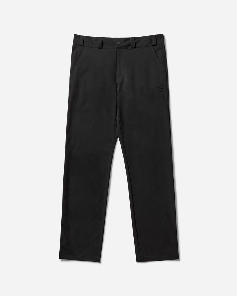 Maserati Men's Classic Chino Pants Meteorite
