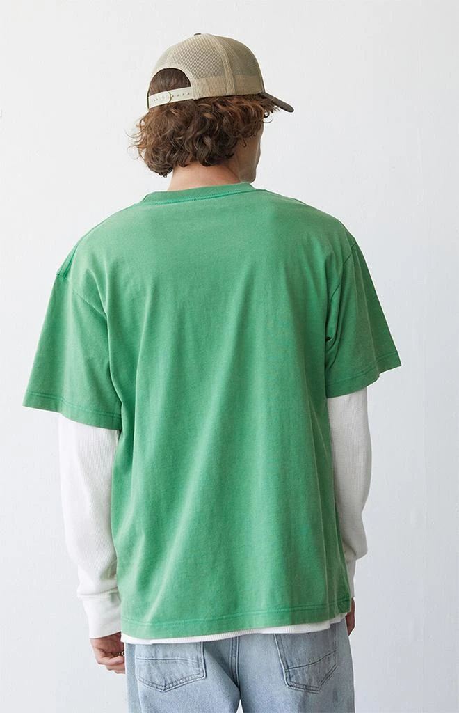 John Deere Green Pocket T-Shirt 3